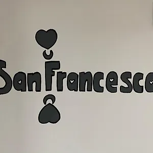 Relais Sacro Cuore Pensión Bolonia