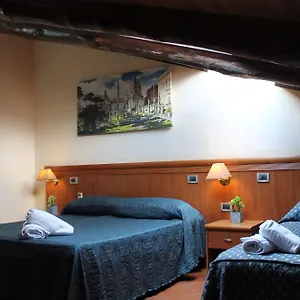 Nights In Bed and breakfast Roma