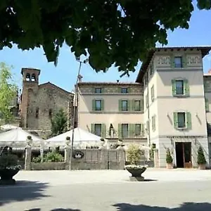 Cora Leon D'oro Castell'Arquato