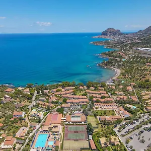- Sporting Club Cefalù