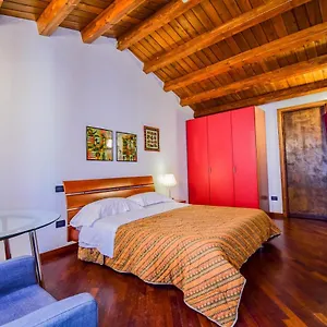 Bed and breakfast Ruggero, Cefalú