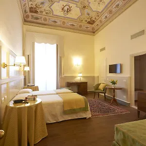 Capitale Hotel Florenz